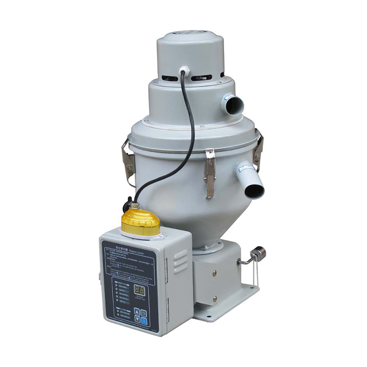 直結(jié)式真空填料機