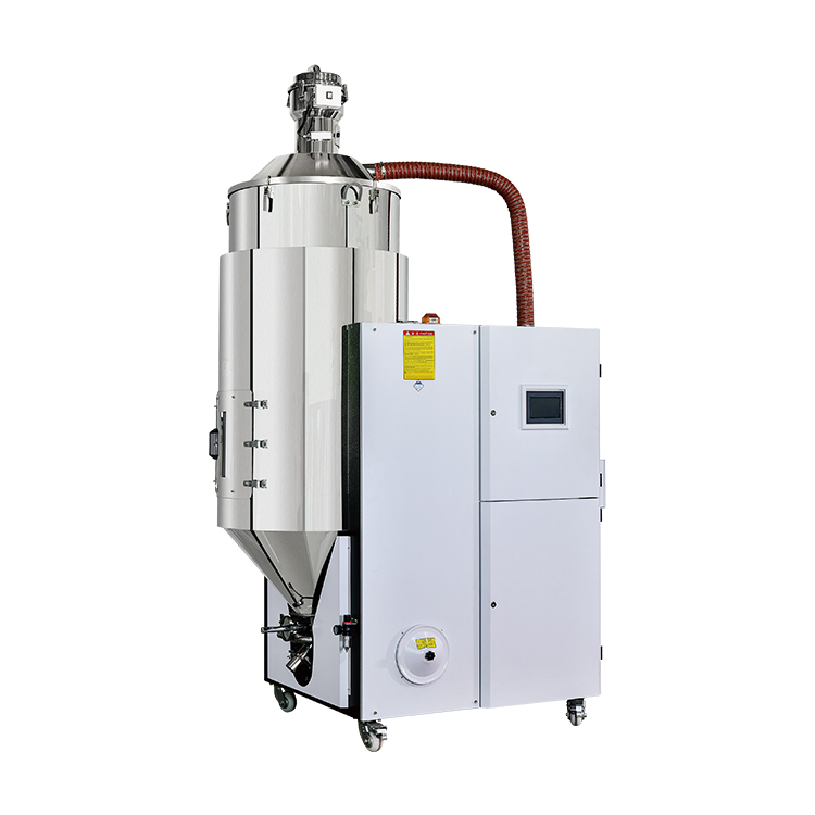 輸送式除濕干燥機(jī)